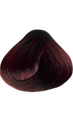 Nirvel Color Tinte Crema Permanente Artx N. 5.55 Castaño Claro Caoba Rojo 60 Ml. Ref. 1562