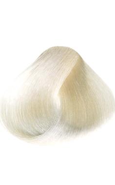 Nirvel Color Tinte Crema Permanente Artx Nacarados Y Luminosos Pastel P 0.0 Blanco 60 Ml. Ref. 9590