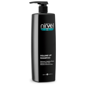 Nirvel Care Volumen Up Champu 1000ml Ref. 8395