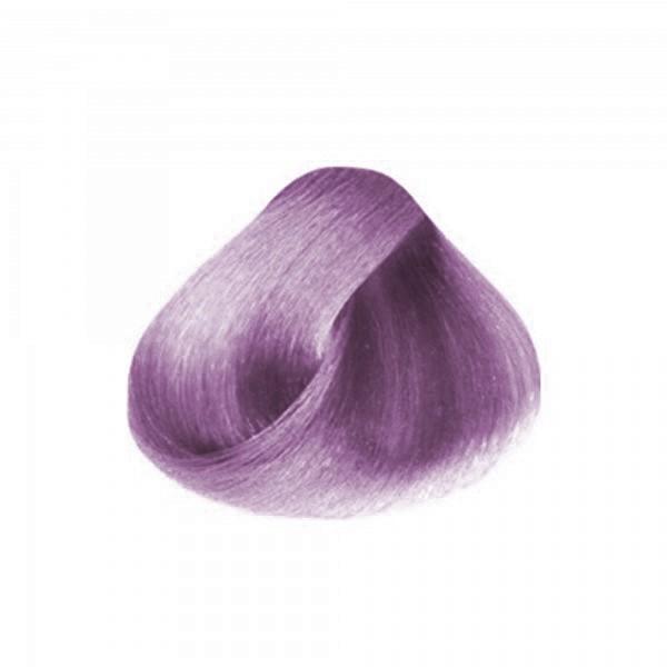 Nirvel Color Tinte Crema Permanente Artx N. 10.65 Rubio Clarisimo Violeta 100 Ml. Ref. 1771