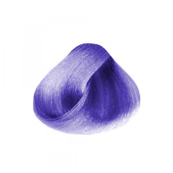 Nirvel Color Tinte Crema Permanente Artx Nutritivo Vibrant L 0.6 Lavanda 100 Ml. Ref. 1812
