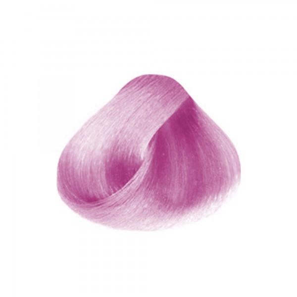 Nirvel Color Tinte Crema Permanente Artx Nutritivo Vibrant Pg 52 Pink Gum 100 Ml. Ref. 1815