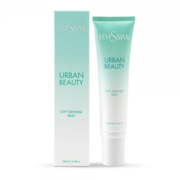 Levissime Urban Beauty City Defense Mist 100 Ml. Ref.4585