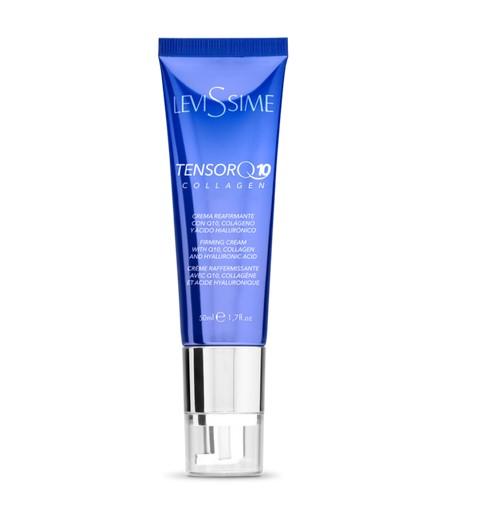 Levissime Tensor Q10 Collageno 50 Ml. Ref. 4647