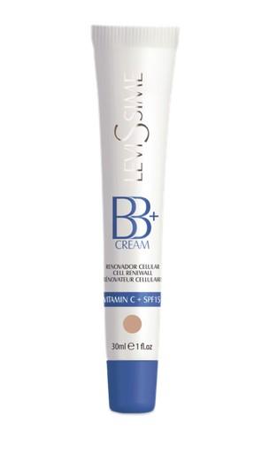Levissime Bb Crema Renovadora Celular Tono Oscuro 30 Ml. Ref. 4650