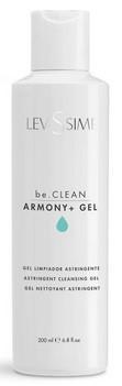 Levissime Armony Be.clean Gel   200 Ml. Ref. 4727