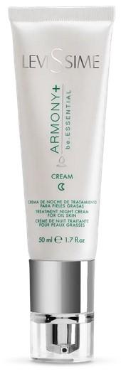 Levissime Armony Be.essential Night Cream    50 Ml. Ref. 4739