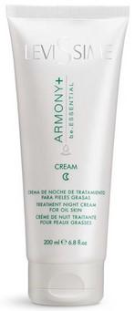 Levissime Armony Be.essential Night Cream   200 Ml. Ref. 4740