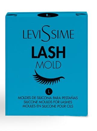 Levissime Lash Mold L Permanente Y Lighting De Pestañas Ref. 5289