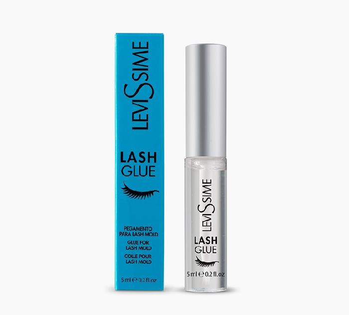 Levissime Lash Glue De Pestañas 5 Ml. Ref. 5290