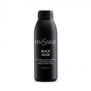 Levissime Black Mask 100 Ml. Ref. 5291