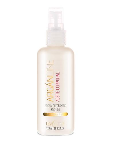 Levissime Aceite Corporal 125 Ml. Ref. 5332