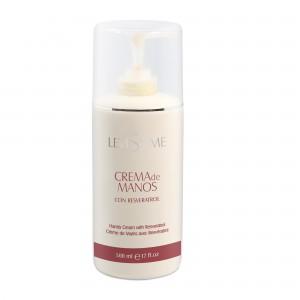 Levissime Crema De Manos 500 Ml. Ref. 5619