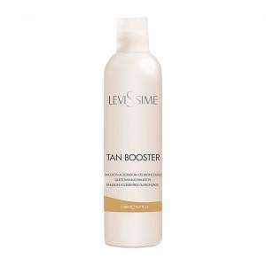Levissime Tan Booster Emulsion Activadora Bronceado  250 Ml. Ref. 5973