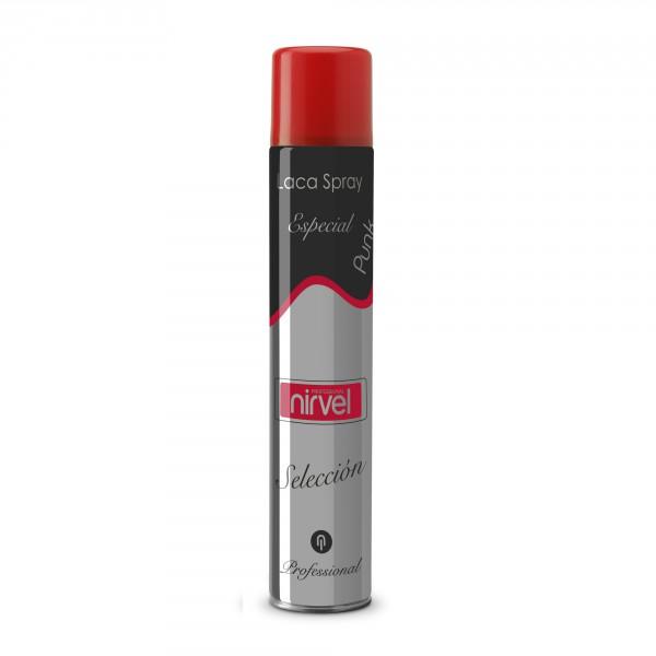 Nirvel Styling Laca Spray Especial Punk 750ml Ref. 6001200
