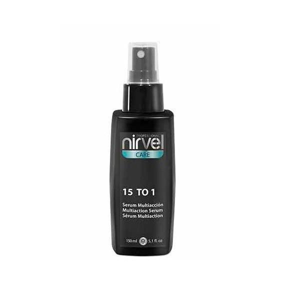 Nirvel Care Multiaccion Serum 15 Beneficios 150ml Ref. 6627