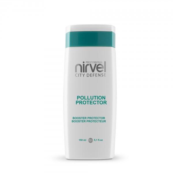 Nirvel City Defense Serum Acondicionador Protector Pollution Booster Protector 150 Ml. Ref. 6716