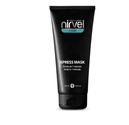 Nirvel Care Xpress Mascarilla 1 Minuto 250ml Ref. 6220