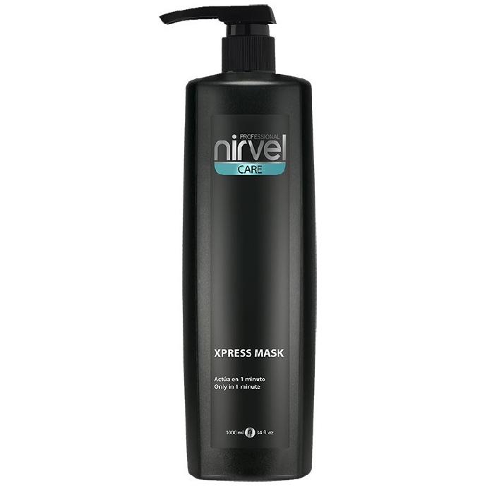 Nirvel Care Xpress Mascarilla 1 Minuto 1000ml Ref. 7565