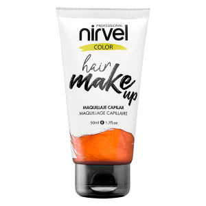 Nirvel Color Maquillaje Capilar Hair Make Up Copper 50 Ml. Ref. 7470