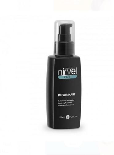 Nirvel Care Repair Hair Tratamiento Reparador 125ml Ref. 8383