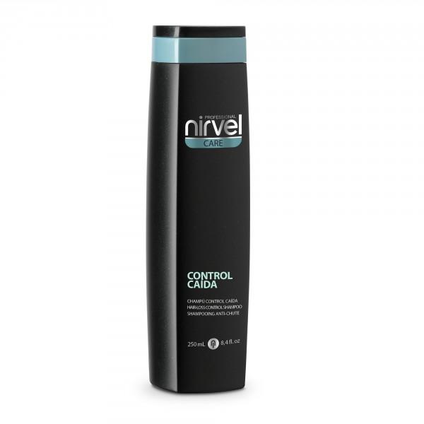 Nirvel Care Especifico Anticaida Champu 250ml Ref. 8396