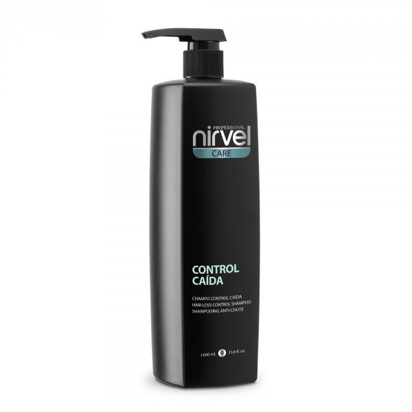 Nirvel Care Especifico Anticaida Champu 1000ml Ref. 8397
