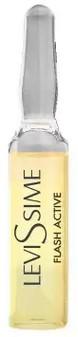 Levissime Unidad Flash Active Ampolla 1x2ml  Ref. 5735-unidad