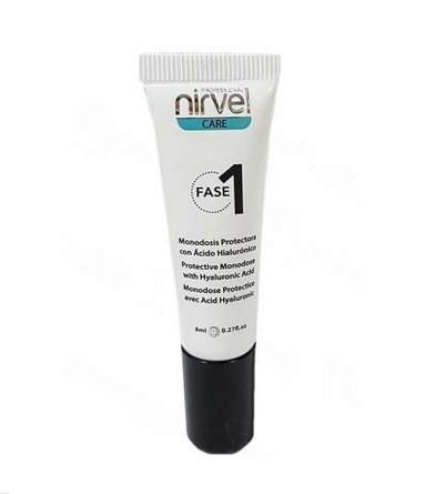 Nirvel Hair Complex Regenerator Fase 1 Unidad 8 Ml. Ref. 6210-1 Und.