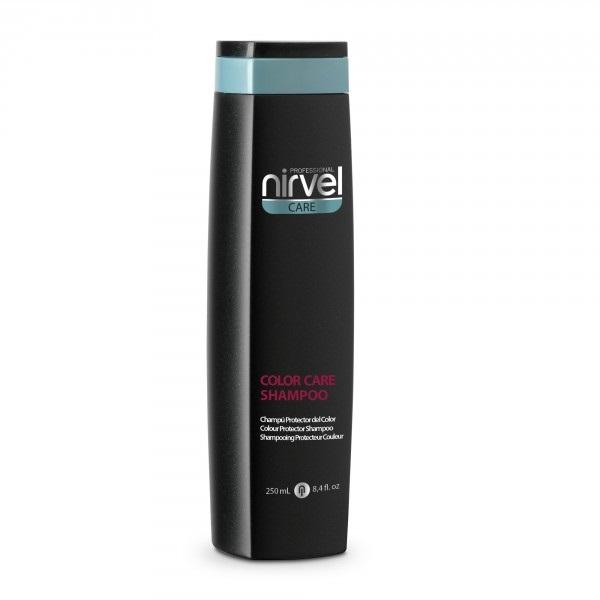 Nirvel Care Care Champu Protector De Color 250ml Ref. 7412