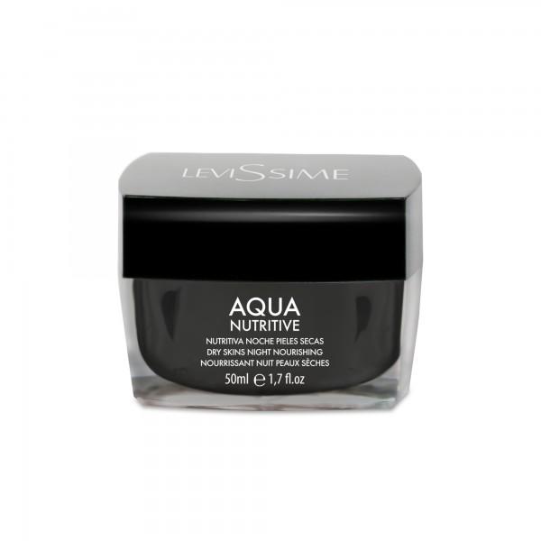 Levissime Aqua Secas Nutritive 50 Ml. Ref. 4536