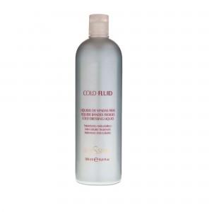 Levissime Anticelulitis Cold Fluid (liquido Venda Fria) 500 Ml. Ref. 5396