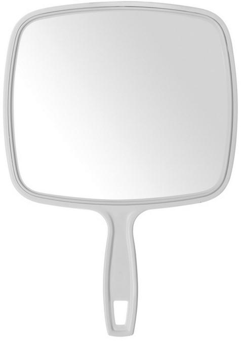 Eurostil Espejo Televisor Blanco Ref. 0254/58