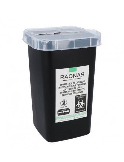 Ragnar Contenedor De Cuchillas Usadas Ref. 07258
