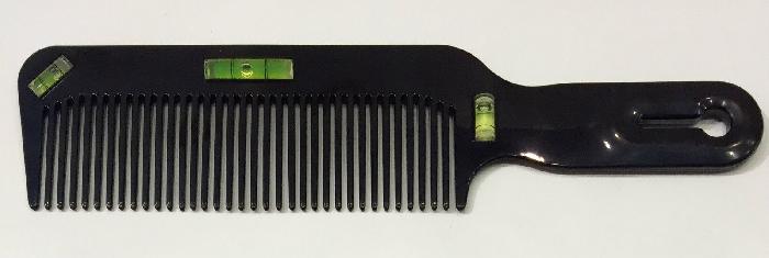 Eurostil Peine Corte Con Nivel Ref. 04349