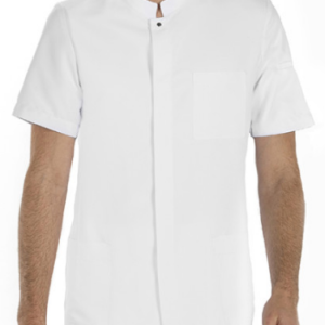 Lacla Casaca Cuello Mao Caballero Blanca Talla Xl Ref. 51805305xl