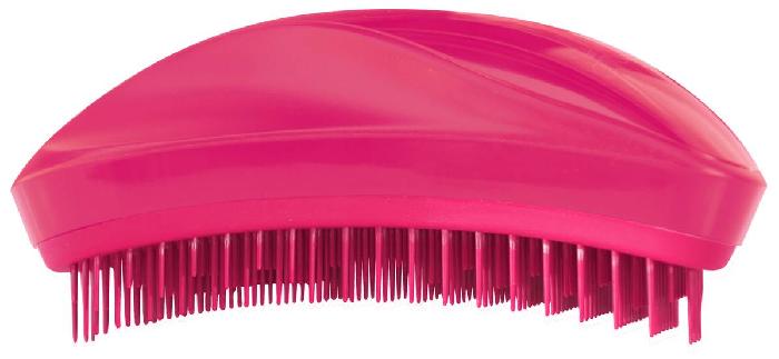 By Agv Cepillo Perfect Brush Rosa Y Rosa Ref. 4003
