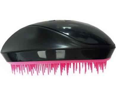 By Agv Cepillo Perfect Brush Negro Y Fucsia Ref. 99004010