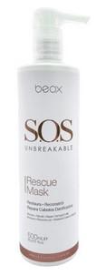 Agv Beox Sos Mask 500 Gr Ref. 14826002