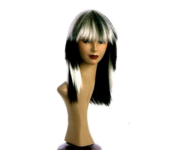 Peluca Fantasia Panama 3008 Natura Hair Systen