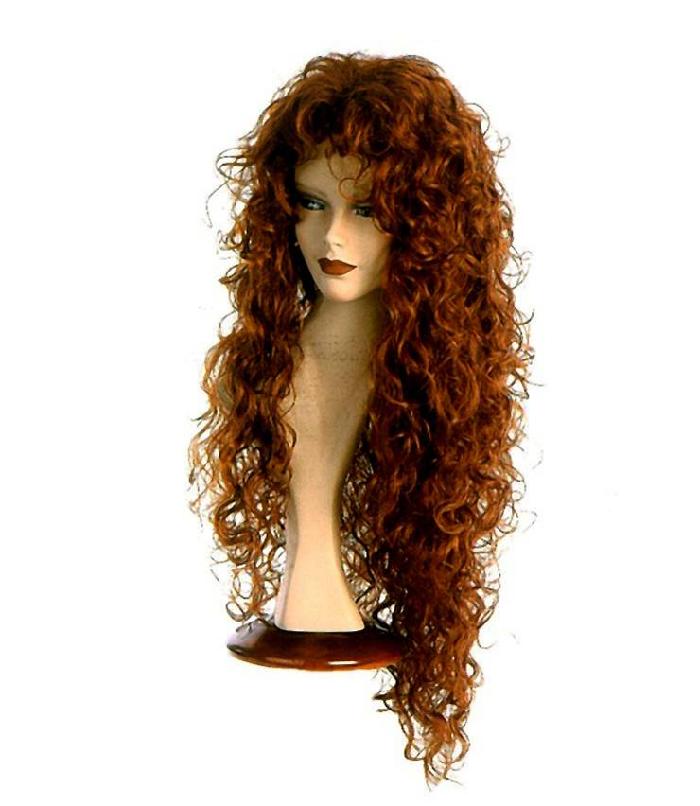 Peluca Fantasia Ibiza 3013 Natura Hair Systen