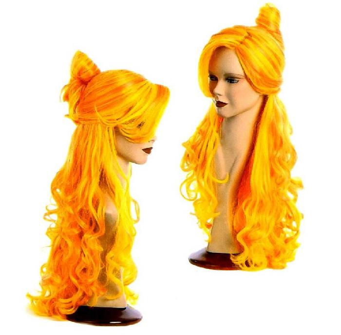 Peluca Fantasia Dalas 3017 Natura Hair Systen