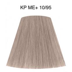 Wella Tinte Koleston Perfect 10.95 Rubio Super Claro Cendré Caoba In