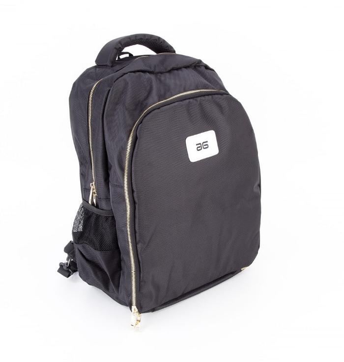 Ag Mochila Academy Impermeable 48x36x20 Cm Ref: 30023