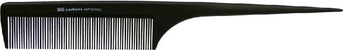 Ag Peine Carbono Cola De Raton Ref. 31228