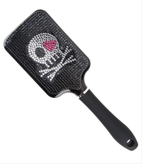 Ag Cepillo Paleta Calavera Ref. 32052
