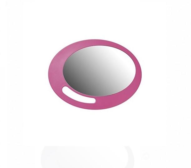Ag Espejo Irrompible Color Rosa Ref. 33057-rosa