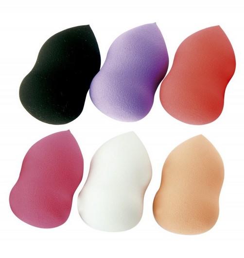 Ag Esponja Maquillaje 3d Sin Latex