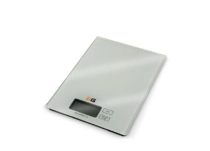 Ag Bascula Electronica Ref. 40013