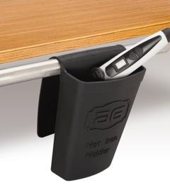Ag Funda Termica Silicona Autoadhesiva Negra Ref. 40275
